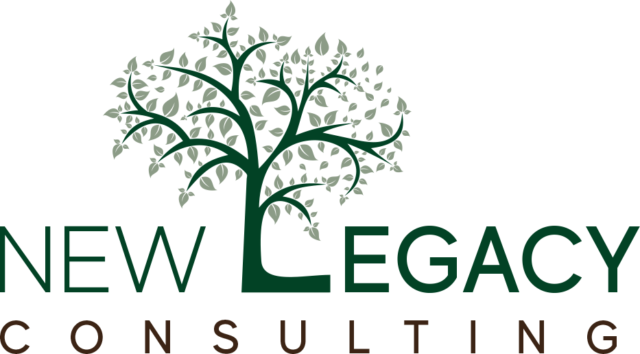 New Legacy Consulting
